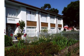 Jamaed Court Apartment, George - 2