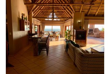 Jameela Lodge Guest house, Bela-Bela - 3