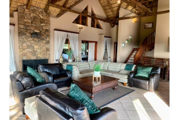 Jameela Lodge Guest house, Bela-Bela - 4