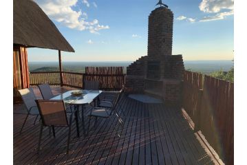 Jameela Lodge Guest house, Bela-Bela - 5
