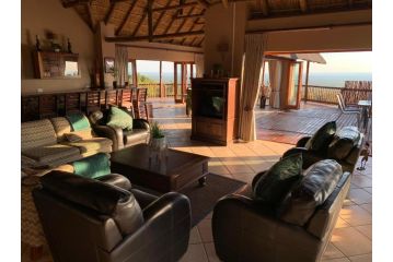 Jameela Lodge Guest house, Bela-Bela - 1