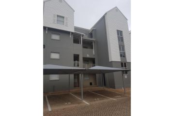 Jamie's Place Apartment, Mossel Bay - 3