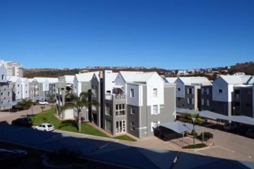 Jamie's Place Apartment, Mossel Bay - 2