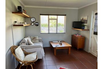 Jasmine Cottage - Cool cottage, hot location Apartment, Hermanus - 5