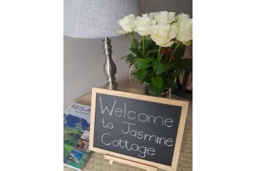 Jasmine Cottage Apartment, George - 4