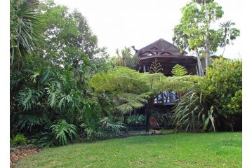 Jasmine Cottage Apartment, George - 2