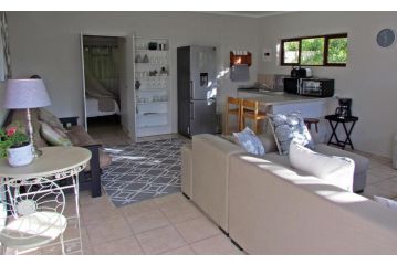 Jasmine Cottage Apartment, George - 1