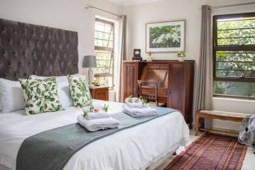 Jasmine Guest Cottage Bed and breakfast, Benoni - 2