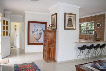 Jasmine Guest Cottage Bed and breakfast, Benoni - 3