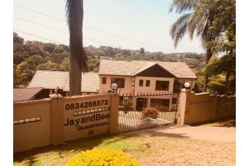 Jay and Bee Guesthouse Bed and breakfast, Durban - 2