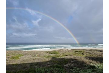 Jedidiah Guest house, Yzerfontein - 5