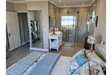 Jedidiah Guest house, Yzerfontein - 3