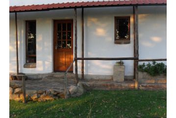 Jen's Bed and breakfast, Dullstroom - 2