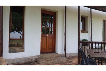 Jen's Bed and breakfast, Dullstroom - 1