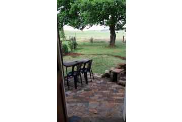 Jen's Bed and breakfast, Dullstroom - 5