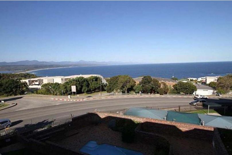 Jenmilla Plett Apartment, Plettenberg Bay - imaginea 16