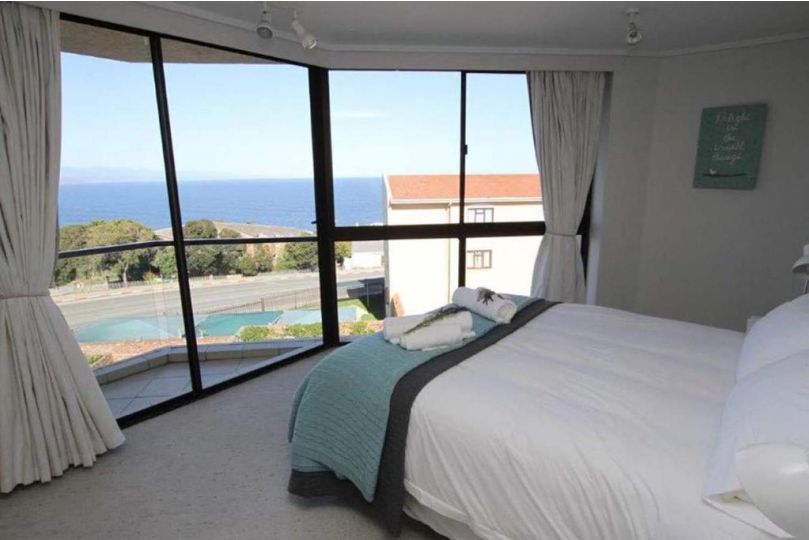 Jenmilla Plett Apartment, Plettenberg Bay - imaginea 2