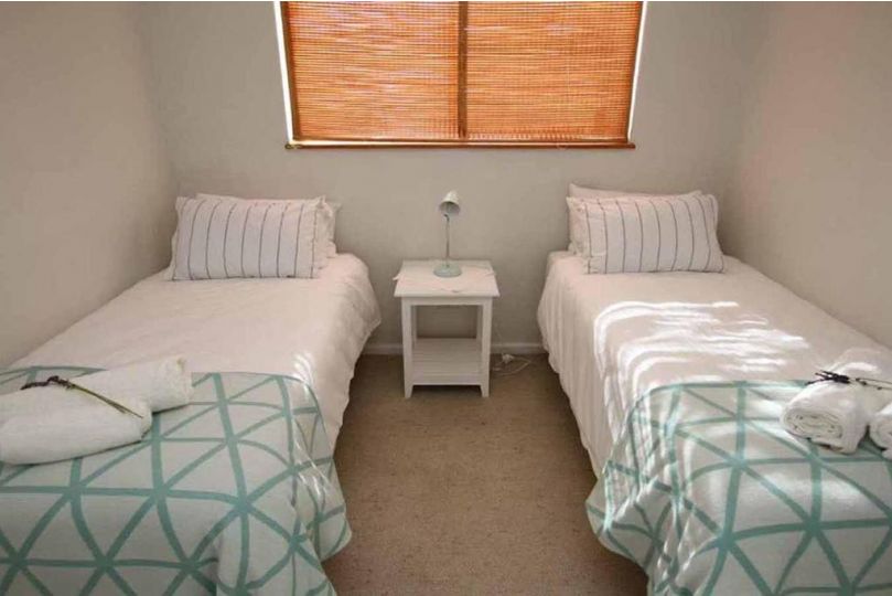 Jenmilla Plett Apartment, Plettenberg Bay - imaginea 12