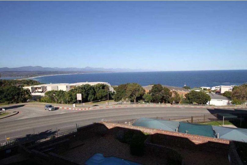 Jenmilla Plett Apartment, Plettenberg Bay - imaginea 15