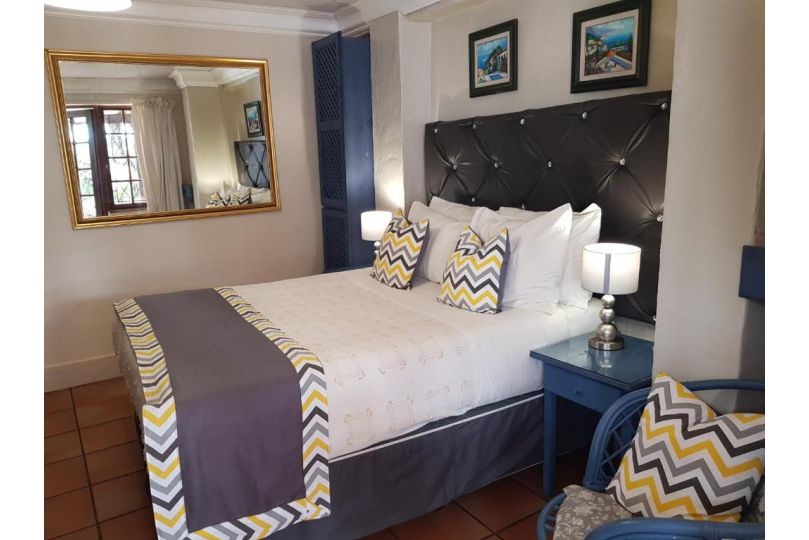 Jenny's Bed and breakfast, Melmoth - imaginea 10