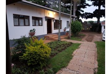 Jenny's Bed and breakfast, Melmoth - 2