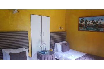 Jenny's Bed and breakfast, Melmoth - 5