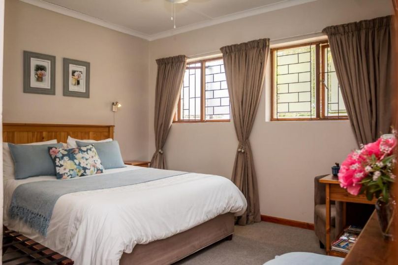 Jenny's Guest house, Grahamstown - imaginea 13