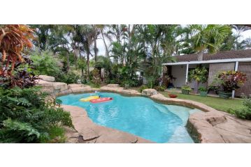 Jessica's Self-catering Bed and breakfast, Durban - 4