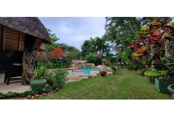 Jessica's Self-catering Bed and breakfast, Durban - 3