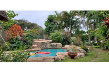 Jessica's Self-catering Bed and breakfast, Durban - 1