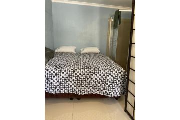 JimmyLuh Garden Cottage Apartment, Durban - 3