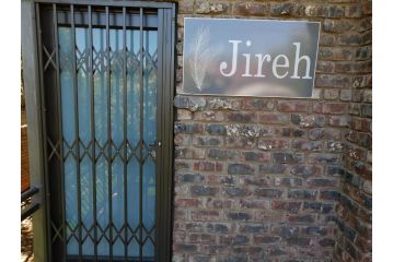 Jireh Self Catering Apartment, Bloemfontein - 1