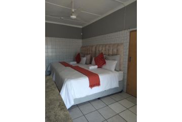 JNC GUEST HOUSE Guest house, Richards Bay - 4