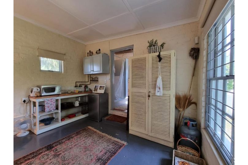 Jo Jo Cottages Apartment, Riebeek-Kasteel - imaginea 5