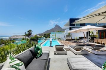 Jo Leo House by Totalstay Villa, Cape Town - 1