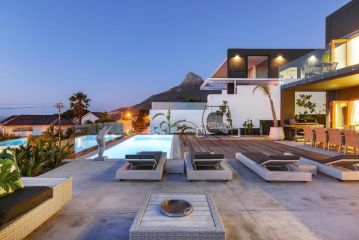 Jo Leo House by Totalstay Villa, Cape Town - 4
