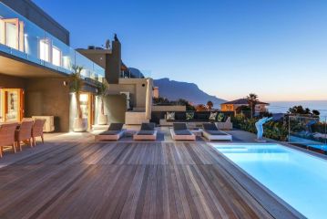 Jo Leo House by Totalstay Villa, Cape Town - 3