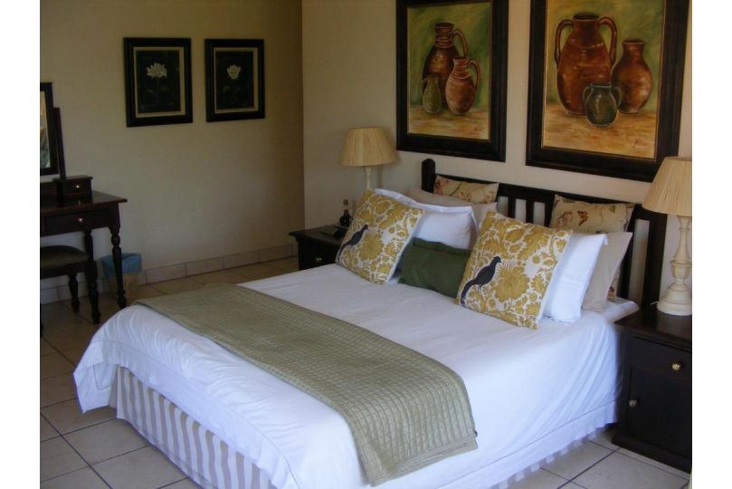 Joan's Bed and breakfast, Durban - imaginea 5