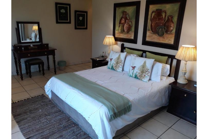 Joan's Bed and breakfast, Durban - imaginea 9