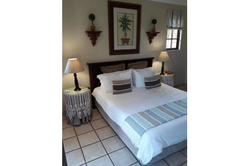 Joan's Bed and breakfast, Durban - imaginea 4
