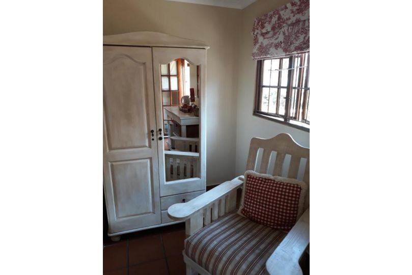 Joan's Bed and breakfast, Durban - imaginea 19