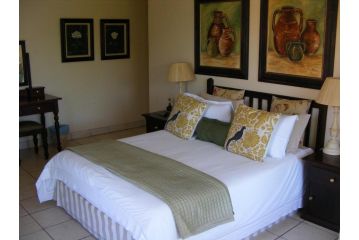 Joan's Bed and breakfast, Durban - 5