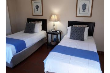 Joan's Bed and breakfast, Durban - 3