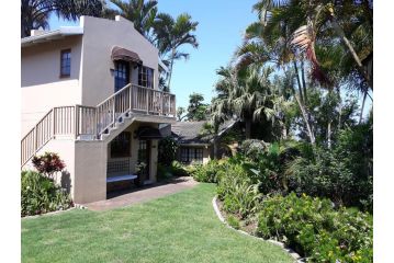 Joan's Bed and breakfast, Durban - 1