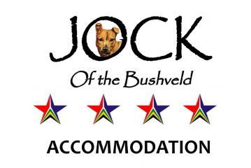 Jock of the Bushveld Hotel, Barberton - 2