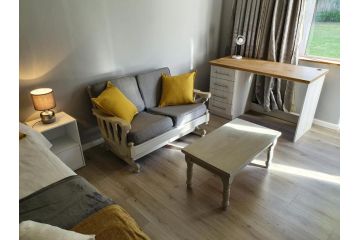 Joey's Rooms Apartment, Stellenbosch - 3