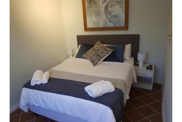Joey's Rooms Apartment, Stellenbosch - 4