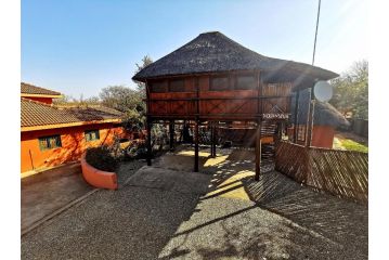 John and Noleen's place Chalet, Marloth Park - 2