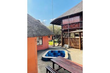 John and Noleen's place Chalet, Marloth Park - 3