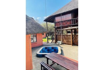 John and Noleen's place Chalet, Marloth Park - 5